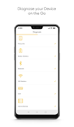 realme Care syot layar 1