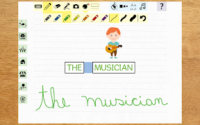 Tiny Table syot layar 5