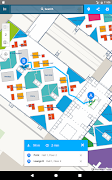 MazeMap screenshot 4