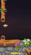 برنامه‌نما Flappy Batty عکس از صفحه