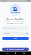 FocusWise-poster