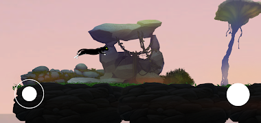 A cat lost in the jungle screenshot 2