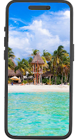Mexico Wallpapers স্ক্রিনশট 1