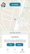 Vheelz Driver ภาพหน้าจอ 5