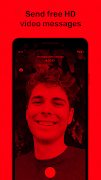 Video Calling Face Time Walk screenshot 3