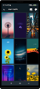 AppLock - فنگر پرنٹ لاک اسکرین شاٹ 2