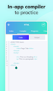 Learn Web Development スクリーンショット 5