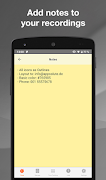 timeEdition - Time Tracking screenshot 3