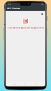 Test nfc screenshot 1