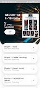 Neocortex The Physiology Notes capture d'écran 2