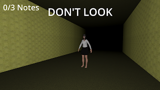 Backrooms screenshot 3