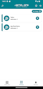 ABITEL GPS تصوير الشاشة 4