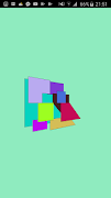 Lines2Polygons screenshot 3