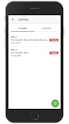 Creative EasyTrack screenshot 4
