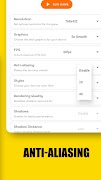 GFX Tools Pro captura de pantalla 7