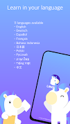 Lingory - Learn Korean 스크린샷 4