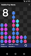Bubbles Exploding screenshot 2