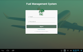 Fuel Management System screenshot 2