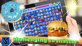 Cake Match Screenshot 2