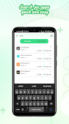 APK extractor screenshot 3