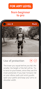 Inline Skating Tutorials screenshot 2