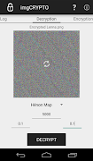 imgCRYPTO screenshot 2