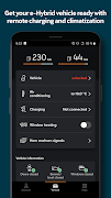 CUPRA CONNECT App screenshot 5