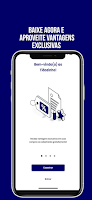 Tiãozinho โปสเตอร์