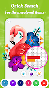Pixel art screenshot 2
