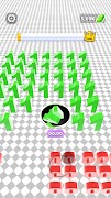 Digit Fight تصوير الشاشة 2