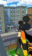 Sniper Bodyguard screenshot 7