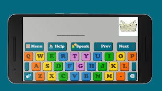 A Spelling Learning screenshot 4