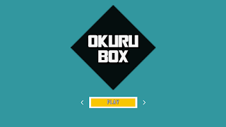 Okuru Box تصوير الشاشة 4