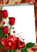 Love Photo Frames imagem de tela 4