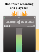 Mic Test - Instant audio check screenshot 7