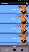 Cows Sounds imagem de tela 1
