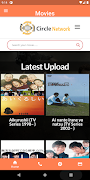 Circle Network ภาพหน้าจอ 2