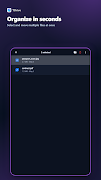TDrive screenshot 5