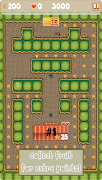 DormitoryMan:Run Infinity Maze screenshot 3