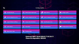 Mega Vip syot layar 5