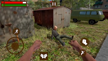Skuf Simulator screenshot 2