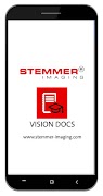Vision Docs by STEMMER IMAGING poster