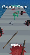 Stilt Runner スクリーンショット 5