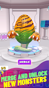 City Monster Master screenshot 1