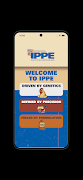 IPPE 2026 الملصق