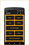JavaProg - Core Java Programs স্ক্রিনশট 2