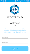Snow Show imagem de tela 2