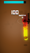 Dunk Hit syot layar 2