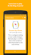 Drinkplezier screenshot 1