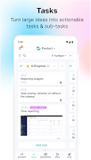 Nifty: Project Management ảnh chụp màn hình 4